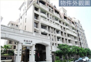 森聯美麗莊園待售房屋