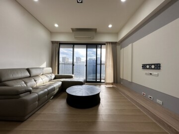 登陽聽河待售房屋