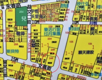 南屯區待租房屋