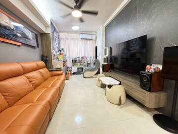 吉祥尊邸待售房屋