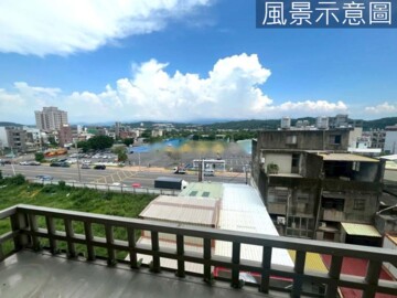 頭份華城待售房屋