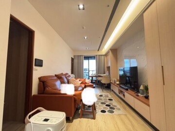 達永沐夏待售房屋