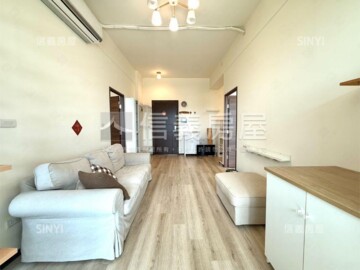 麗寶豐洲待售房屋