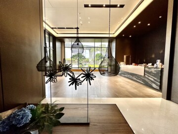 樂屋_左岸京站待售房屋 左岸京站待售房屋