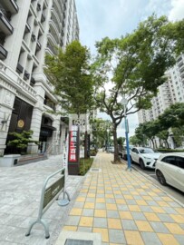 翰林華城A待售房屋