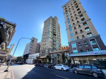 新莊區待售房屋