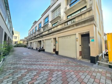 山豐海富2待售房屋