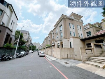 惠宇人本大業待售房屋