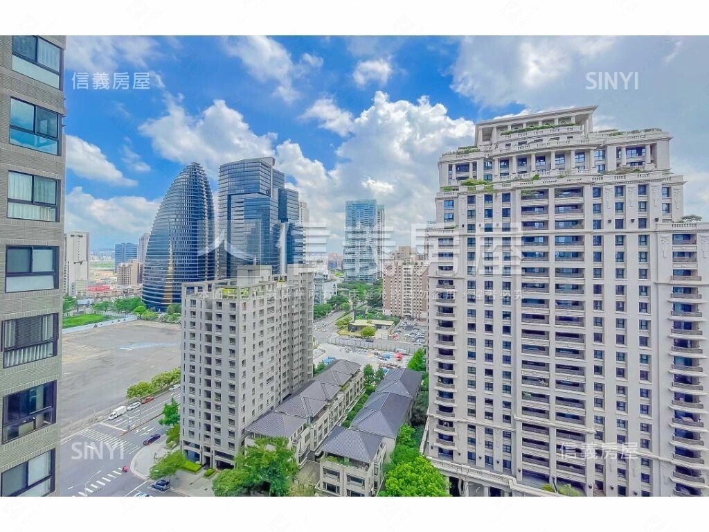 樂屋_台中市西屯區四季天韻待售房屋 台中市西屯區四季天韻待售房屋