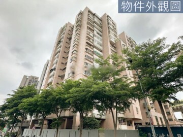 盛築松築待售房屋