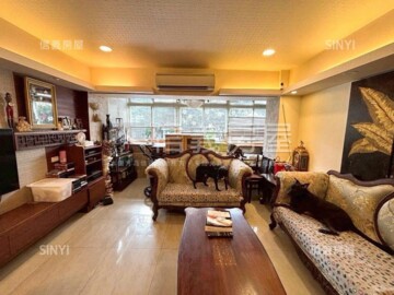 仁愛百吉大廈待售房屋