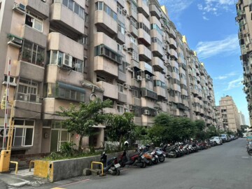 台北比佛利夏威夷區待售房屋