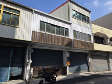 新光街大坪數住辦兼工作室皆宜 - Image 1