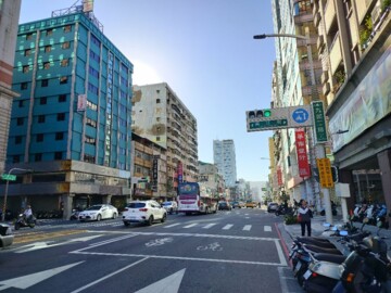 京緻待售房屋