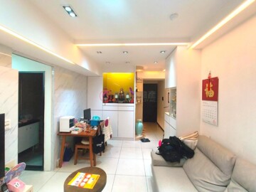 超級城市SUPER讚待售房屋