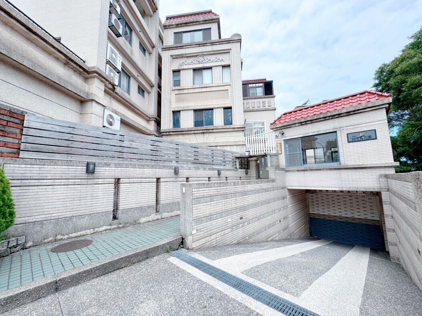 〖施藏好房〗新光田車庫花園別墅