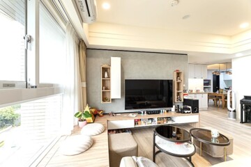樂屋_江翠PARK/江翠1號待售房屋 江翠PARK/江翠1號待售房屋