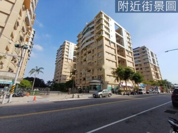 影三新城/影三華廈/建國社區待售房屋