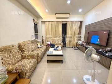 優活21待售房屋