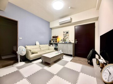 富廣美美大樓區待售房屋