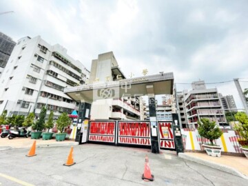天蔚待售房屋