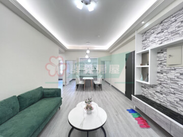 長億新平華廈2待售房屋