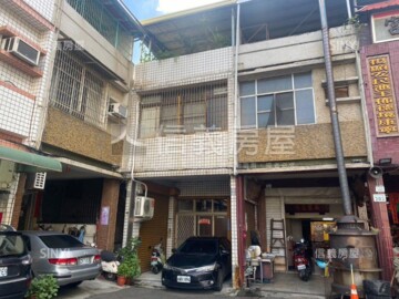 苓雅區待售房屋