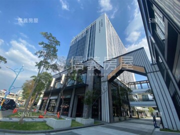 樂屋_台中軟體園區文創數位3D示範基地待售房屋 台中軟體園區文創數位3D示範基地待售房屋