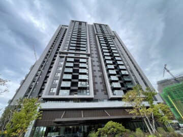 潤隆樹禾苑待售房屋