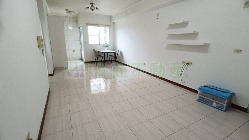 仁德水工坊精緻2房電寓