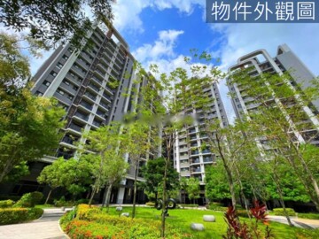 櫻花青上森待售房屋