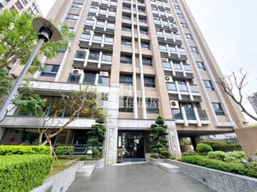 樂屋_幸福大院/幸福1綻待售房屋 幸福大院/幸福1綻待售房屋