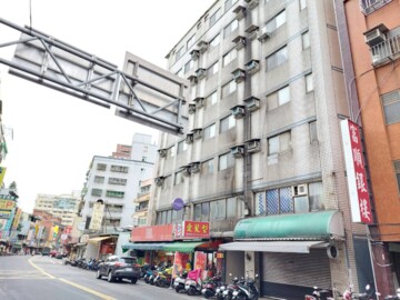 龍門天廈待售房屋