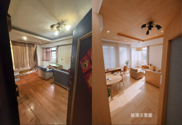 樂屋_竣躍關東待售房屋 竣躍關東待售房屋