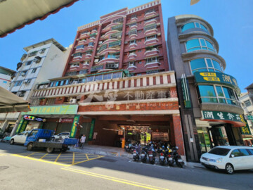 瑞祥龍邸待售房屋