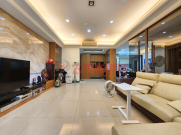 麗寶國際館待售房屋