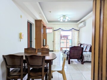 樂屋_富貴園(如意街)待售房屋 富貴園(如意街)待售房屋
