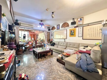 親家超越2002待售房屋