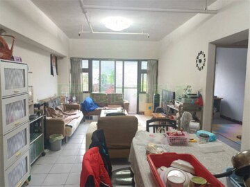 南港花園社區/南港國宅一號待售房屋