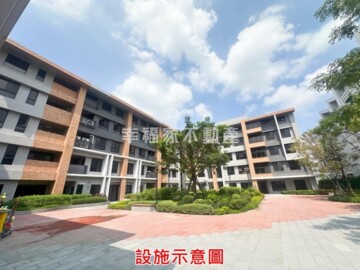 恆鵬陽光四季華廈區待售房屋