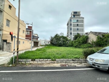 西澳臨路生財建地 - Image 1