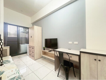 東區✨近LALAPORT✨可租補電梯套 - Image 1