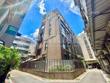 樂屋_學苑大廈(和平東路一段)待售房屋 學苑大廈(和平東路一段)待售房屋