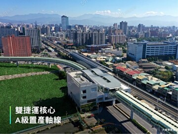 樂屋_X City/昌祐雲之境待售房屋 X City/昌祐雲之境待售房屋