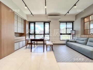 彩虹新象待售房屋