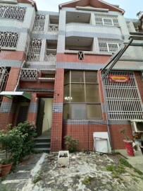 新營區待售房屋