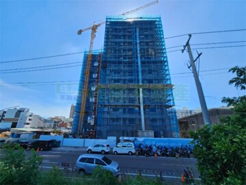 洺遠晴川待售房屋