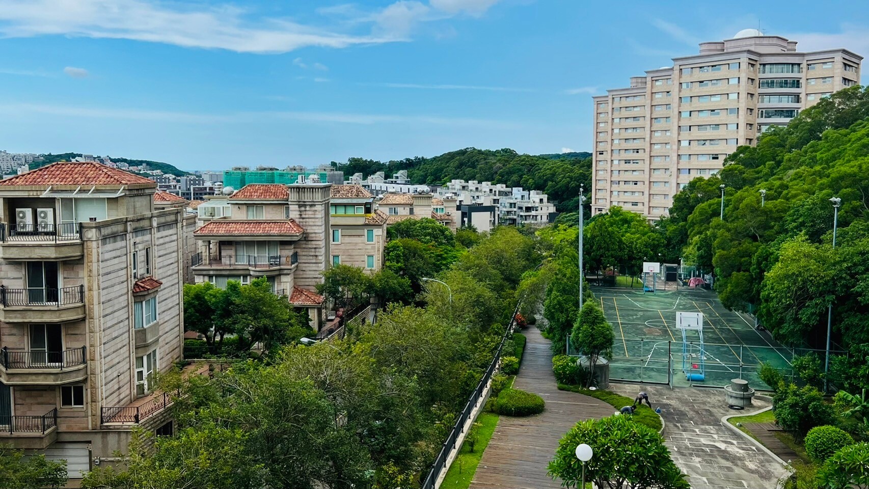 新竹市東區大無限/國家藝術園區6待售房屋