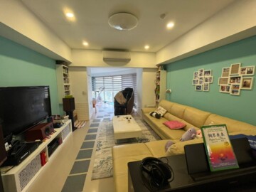 樂屋_大無限/國家藝術園區6待售房屋 大無限/國家藝術園區6待售房屋