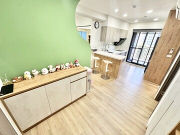 可租補✨台水台電✨陽台獨洗曬✨租金含車位✨子母車✨ - Image 1